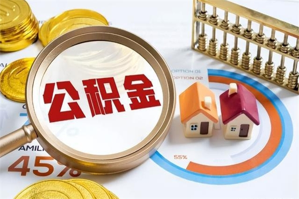 安丘公积金怎么提取